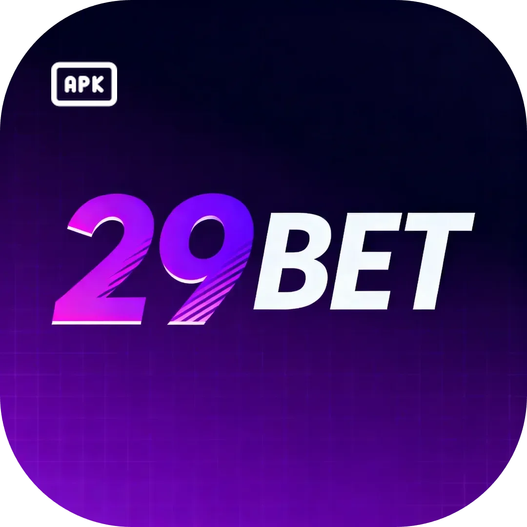 APK oficial da 29bet para Android