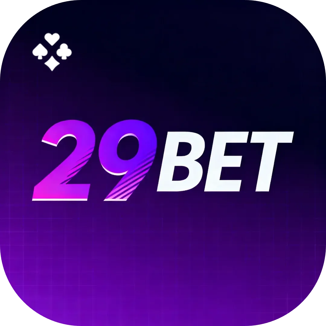Cassino ao vivo da 29bet com dealers reais