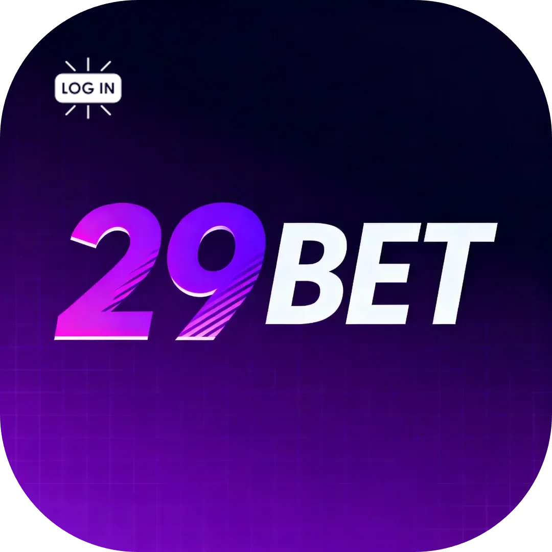 Login seguro na 29bet