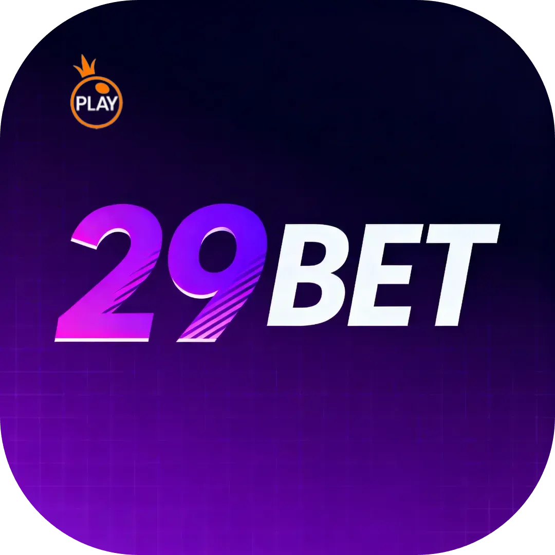 Logo da 29bet