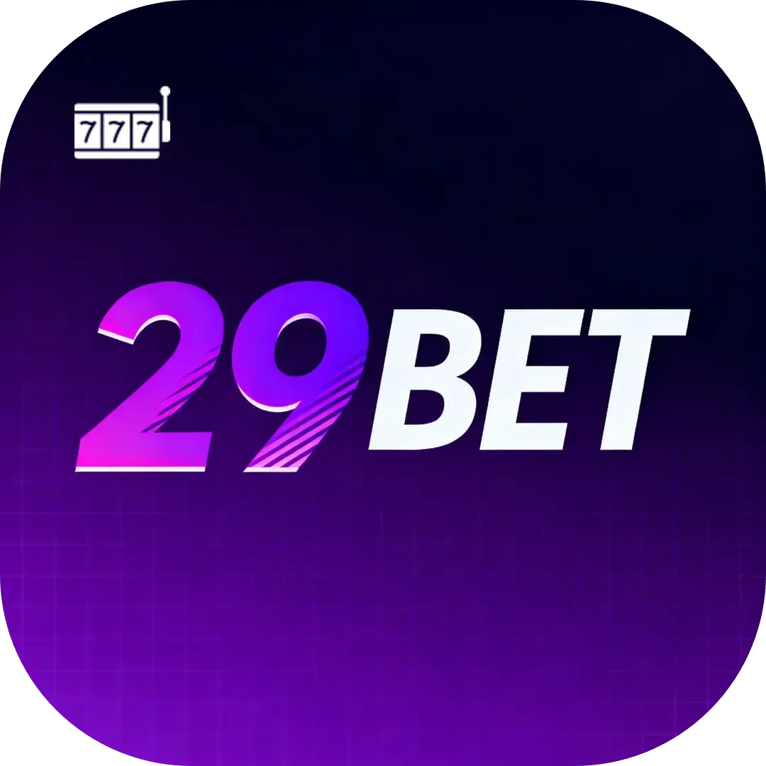 Slots online da 29bet com jackpots progressivos