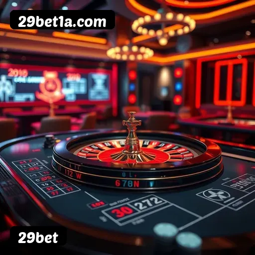 29bet APK - Download Oficial Android