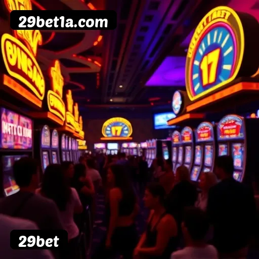 Recursos App 29bet