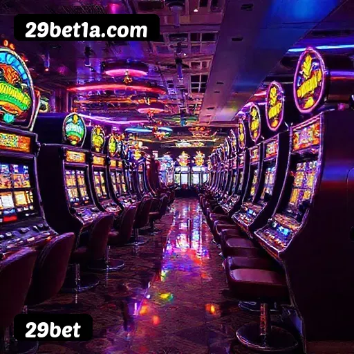 FAQ - Perguntas Frequentes 29bet