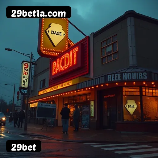 Legalidade 29bet no Brasil