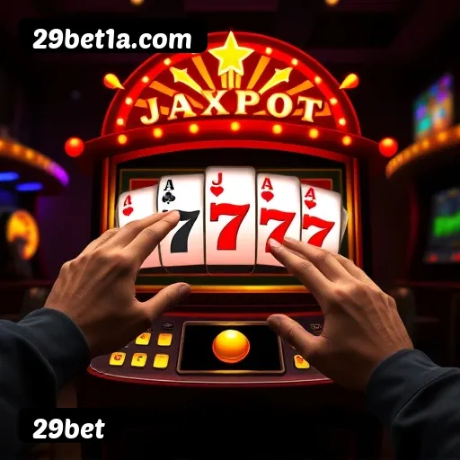 Catálogo Completo de Bônus 29bet